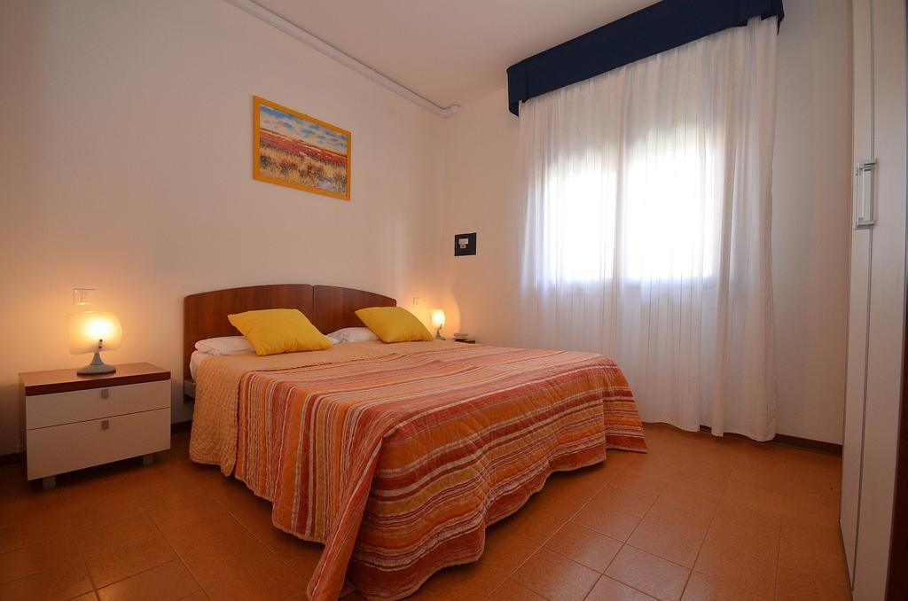 Appartamenti Narcisi Bibione Exterior photo
